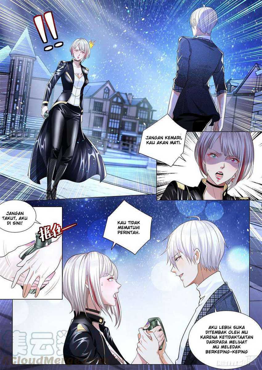 Shen Hao’s Heavenly Fall System Chapter 233 Gambar 7